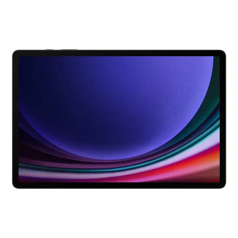 Samsung Galaxy Tab S9+ - Tablette - Android 13 - 256 Go - 12.4" AMOLED dynamique 2X (2800 x 1752) - ... (SM-X810NZAAEUB)_1
